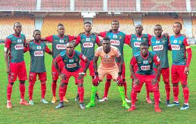 MTN Elite One : Canon de Yaoundé se redresse face à Bamboutos de Mbouda et la Colombe du Dja